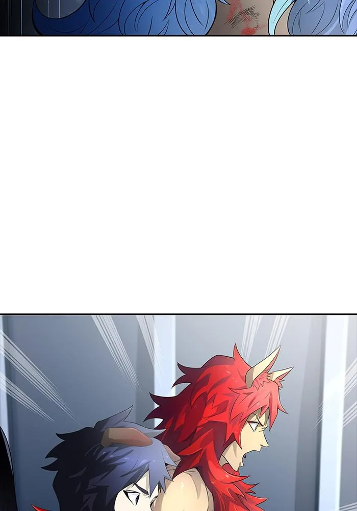 Tower of God - Chapter 547 - Page 42
