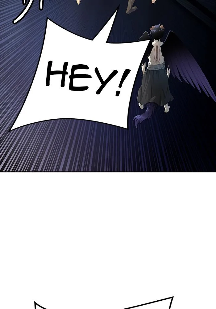 Tower of God - Chapter 547 - Page 45