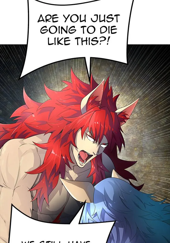 Tower of God - Chapter 547 - Page 46