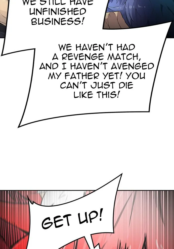 Tower of God - Chapter 547 - Page 47