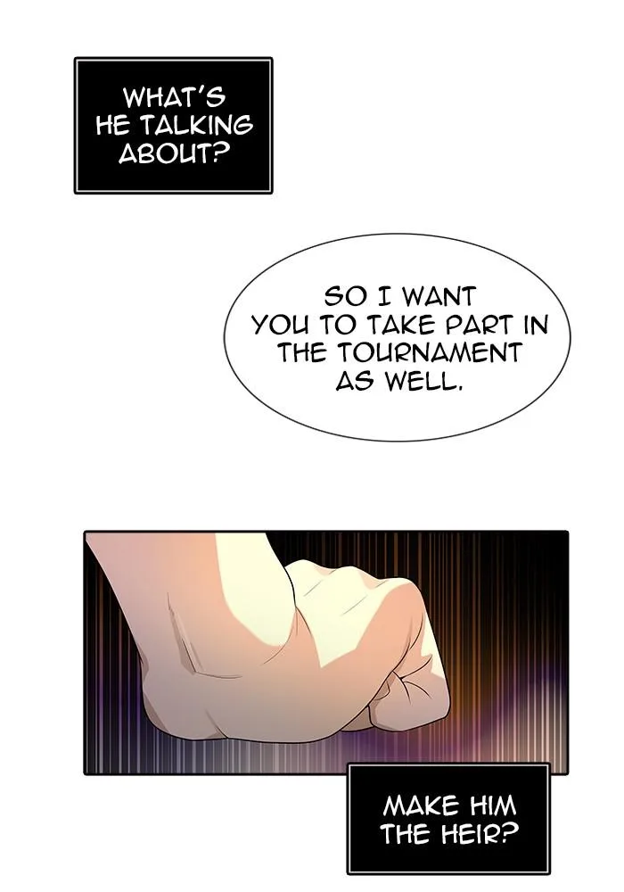 Tower of God - Chapter 547 - Page 5