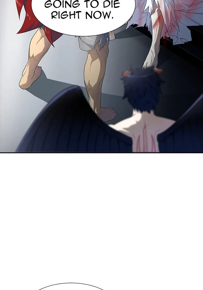 Tower of God - Chapter 547 - Page 53