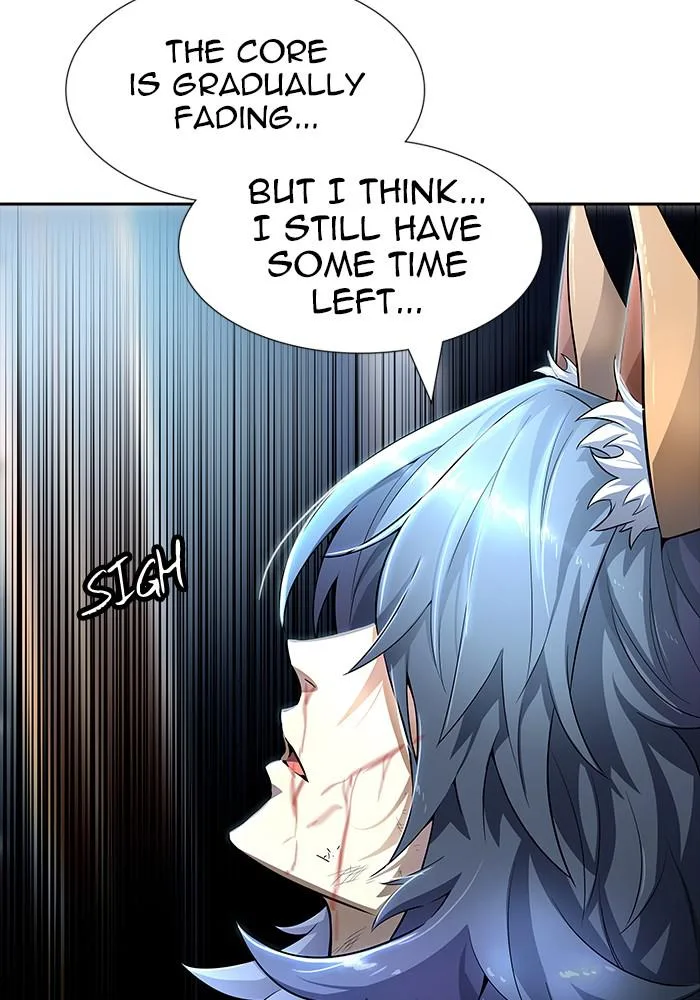 Tower of God - Chapter 547 - Page 54