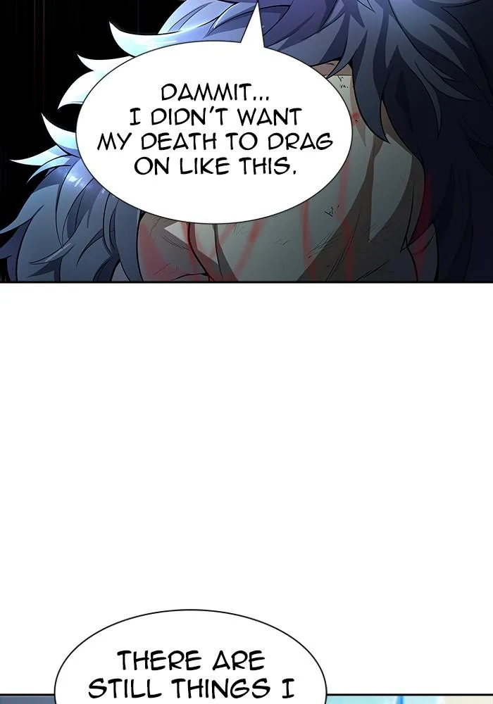 Tower of God - Chapter 547 - Page 55