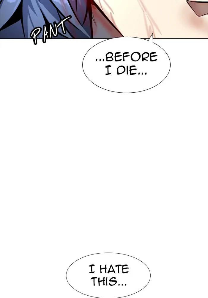 Tower of God - Chapter 547 - Page 57