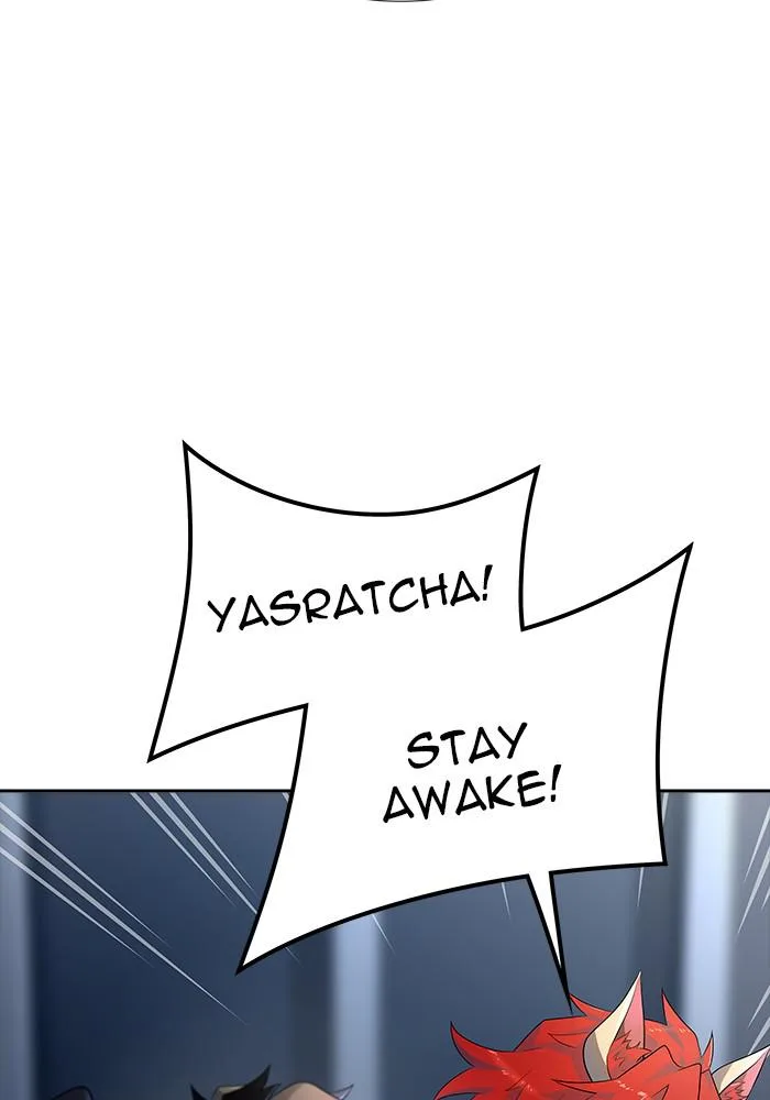 Tower of God - Chapter 547 - Page 58