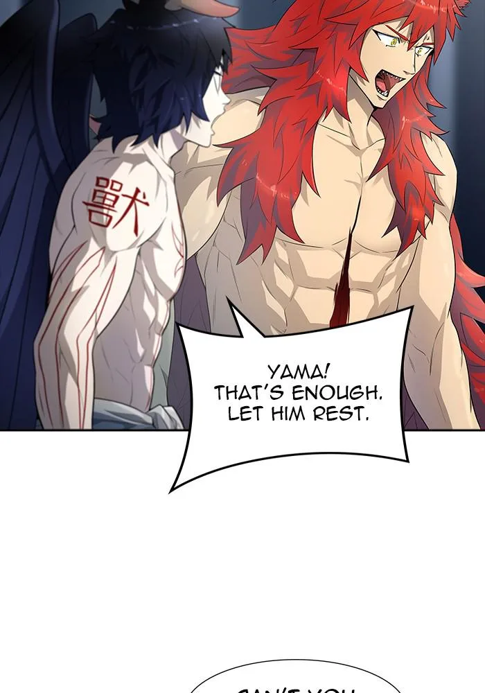 Tower of God - Chapter 547 - Page 59