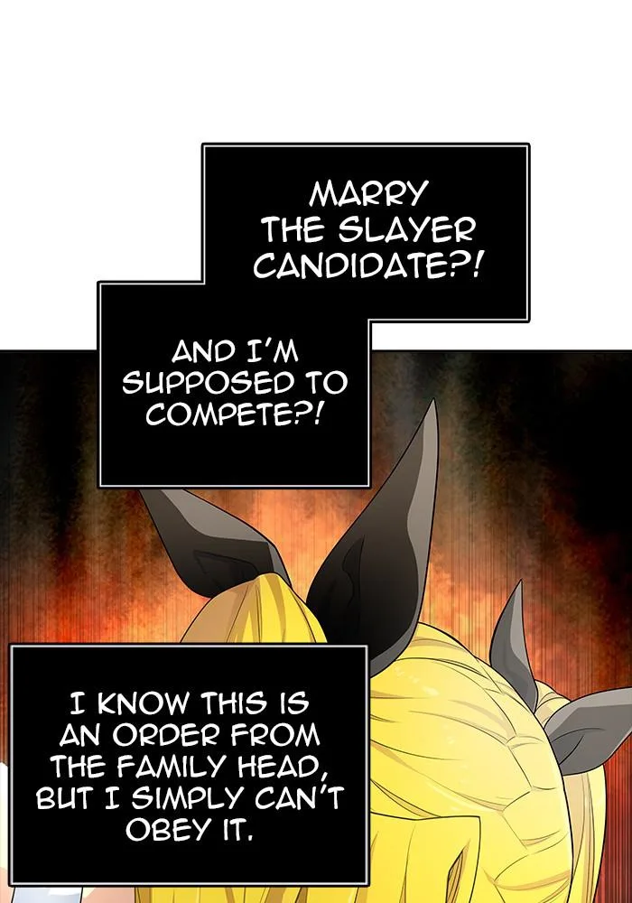 Tower of God - Chapter 547 - Page 6