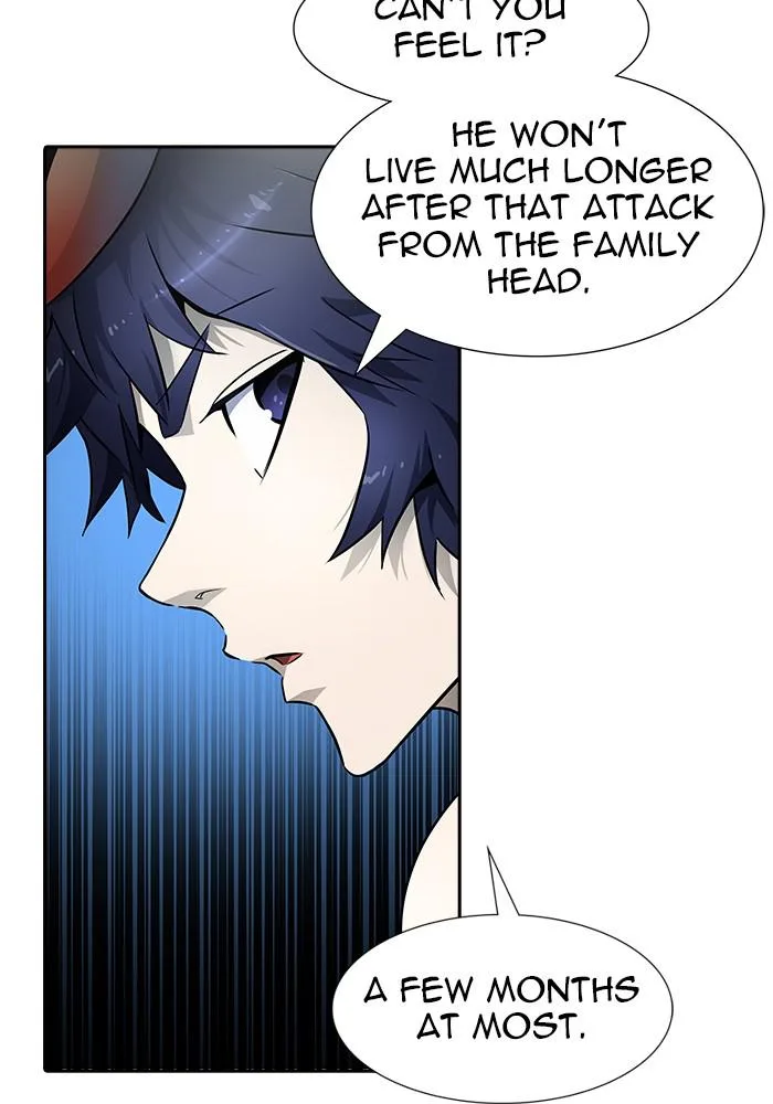 Tower of God - Chapter 547 - Page 60