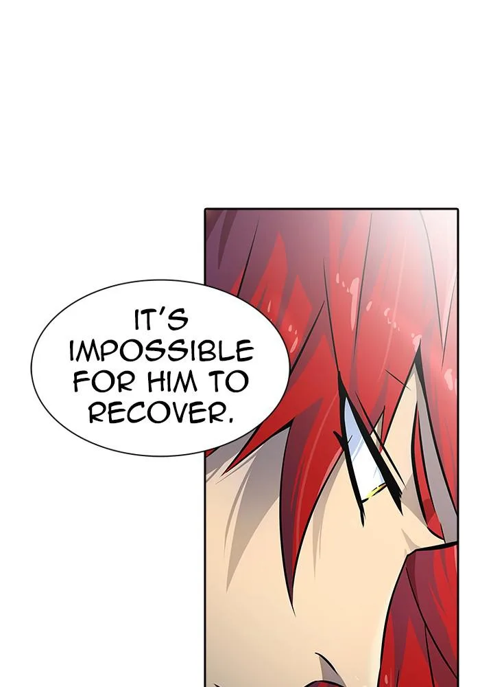 Tower of God - Chapter 547 - Page 61