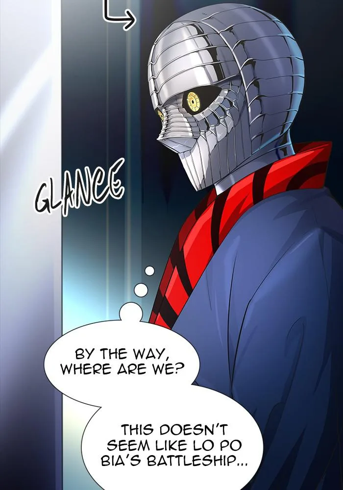 Tower of God - Chapter 547 - Page 64