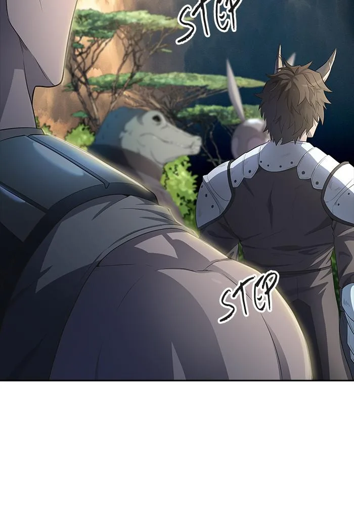 Tower of God - Chapter 547 - Page 67