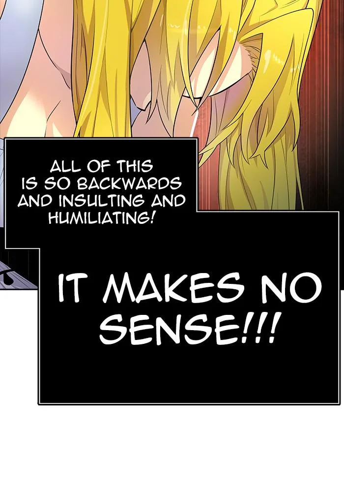 Tower of God - Chapter 547 - Page 7