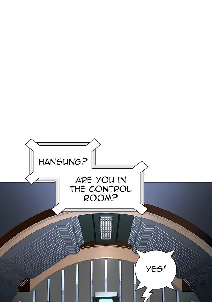 Tower of God - Chapter 547 - Page 70