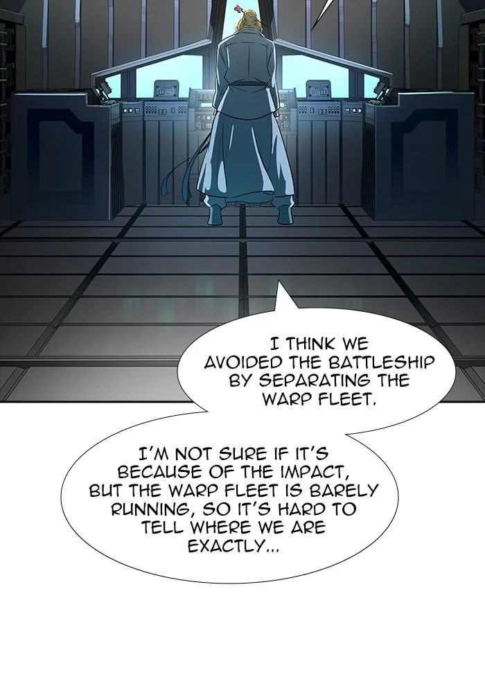 Tower of God - Chapter 547 - Page 71