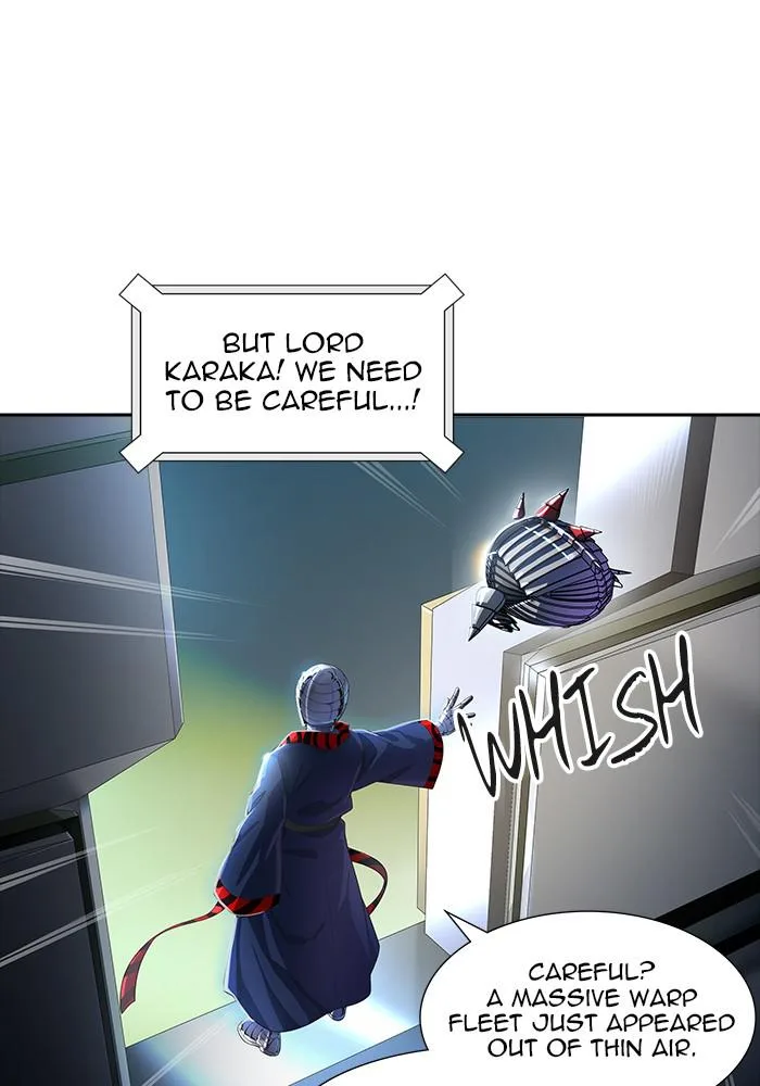 Tower of God - Chapter 547 - Page 73