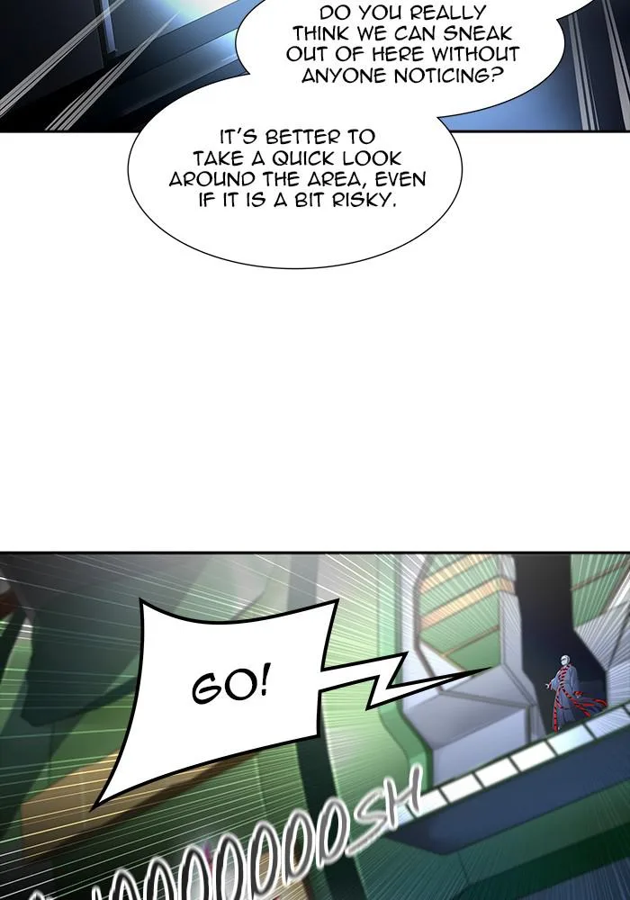 Tower of God - Chapter 547 - Page 74