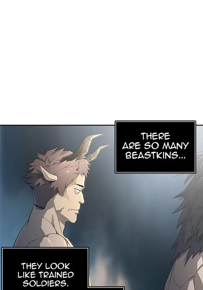 Tower of God - Chapter 547 - Page 76