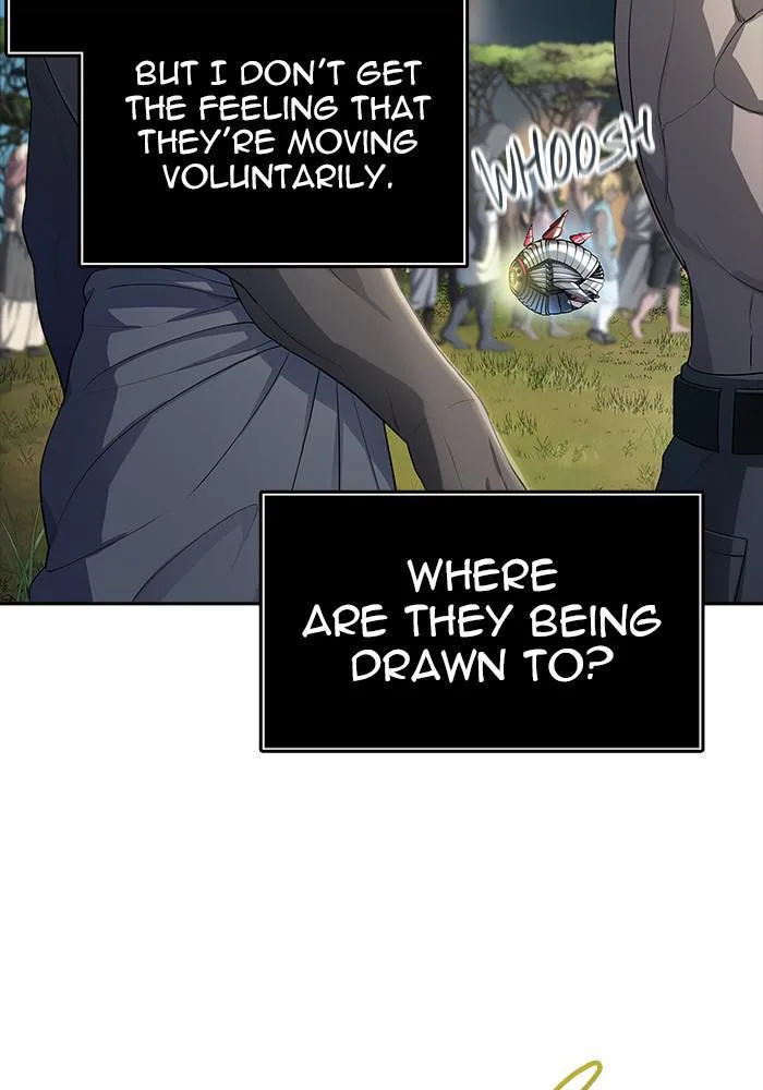 Tower of God - Chapter 547 - Page 77