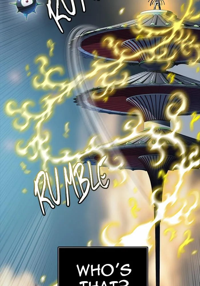 Tower of God - Chapter 547 - Page 80