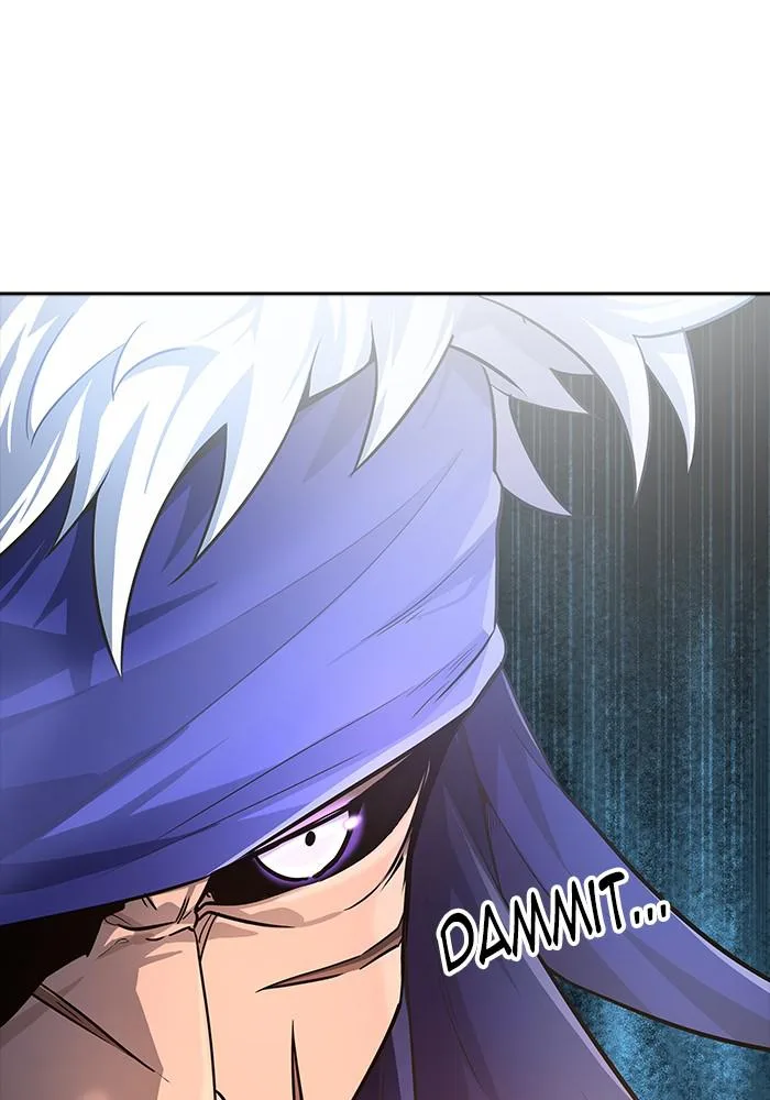 Tower of God - Chapter 547 - Page 95