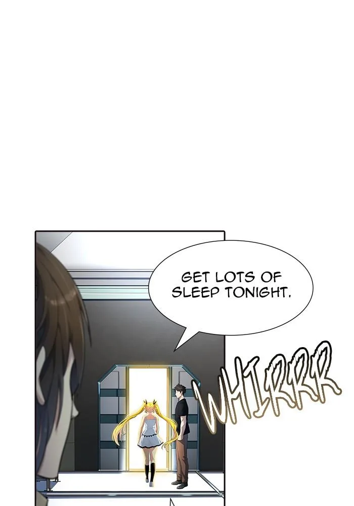 Tower of God - Chapter 548 - Page 101