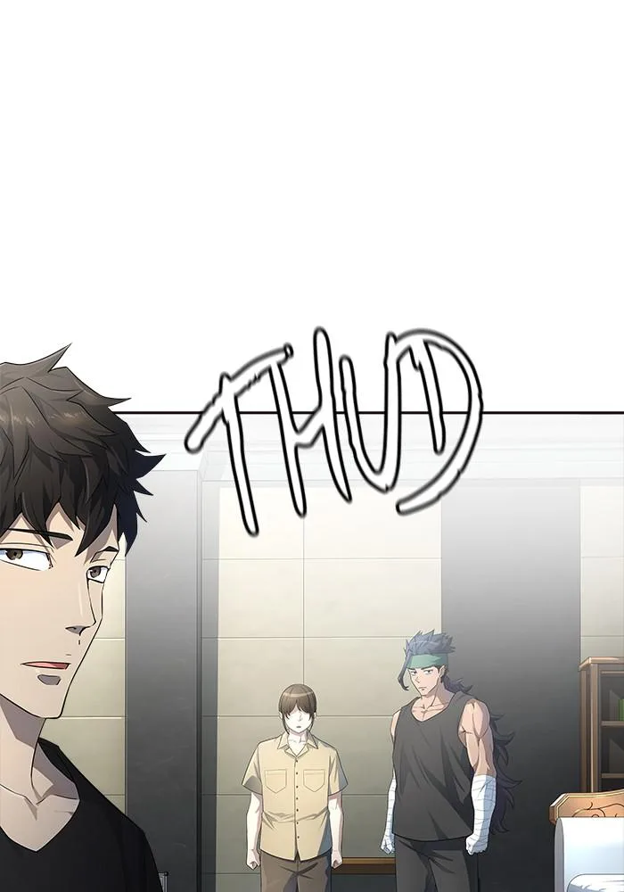 Tower of God - Chapter 548 - Page 103