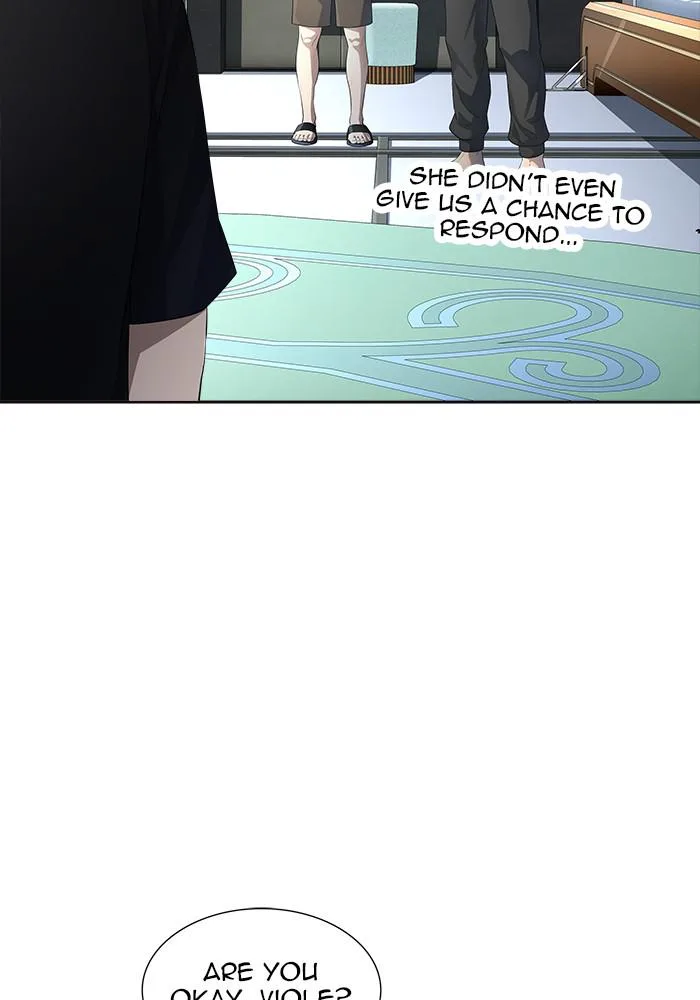 Tower of God - Chapter 548 - Page 104