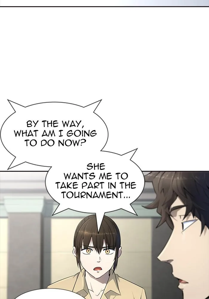 Tower of God - Chapter 548 - Page 106
