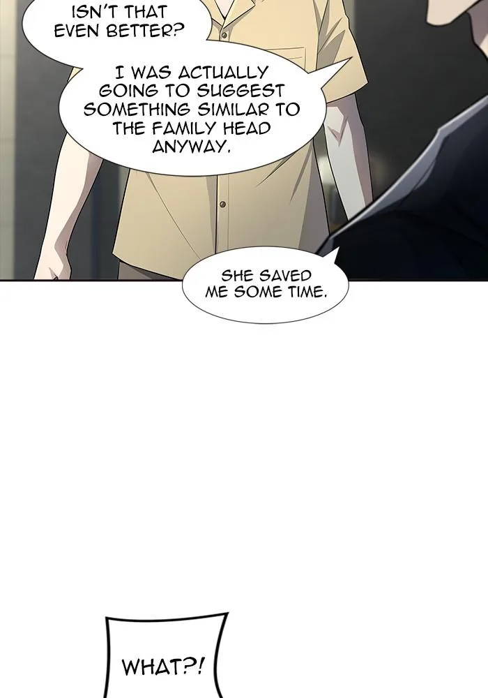 Tower of God - Chapter 548 - Page 107
