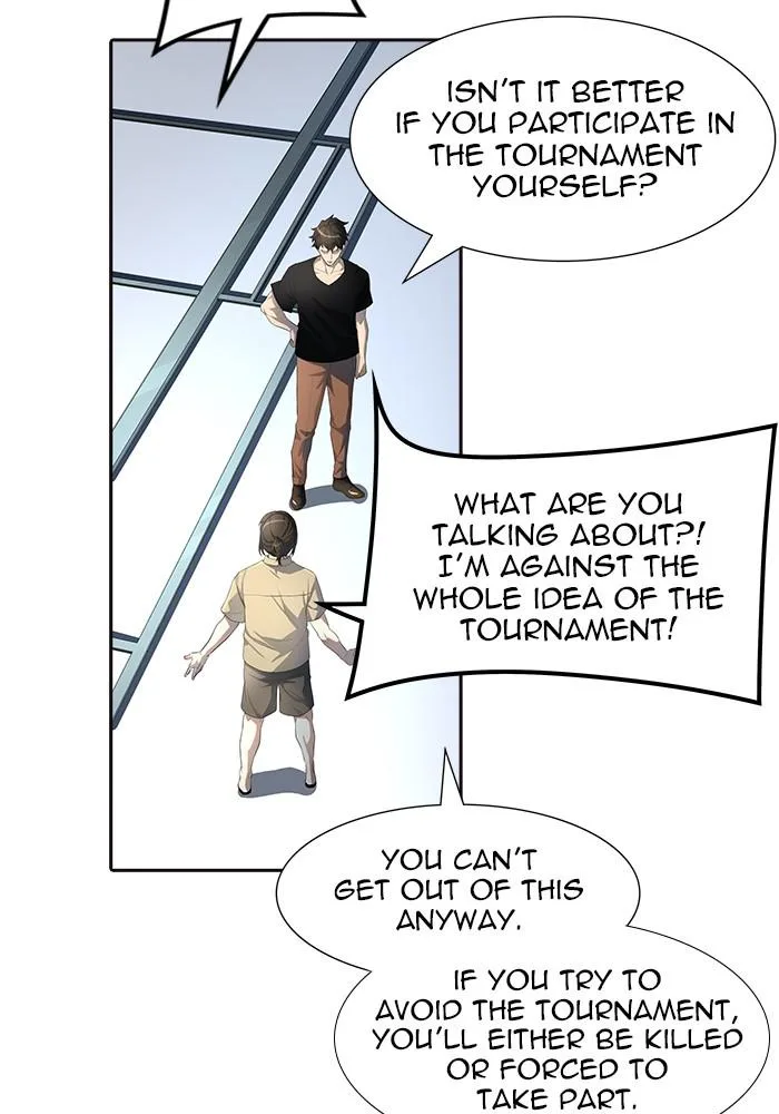 Tower of God - Chapter 548 - Page 108