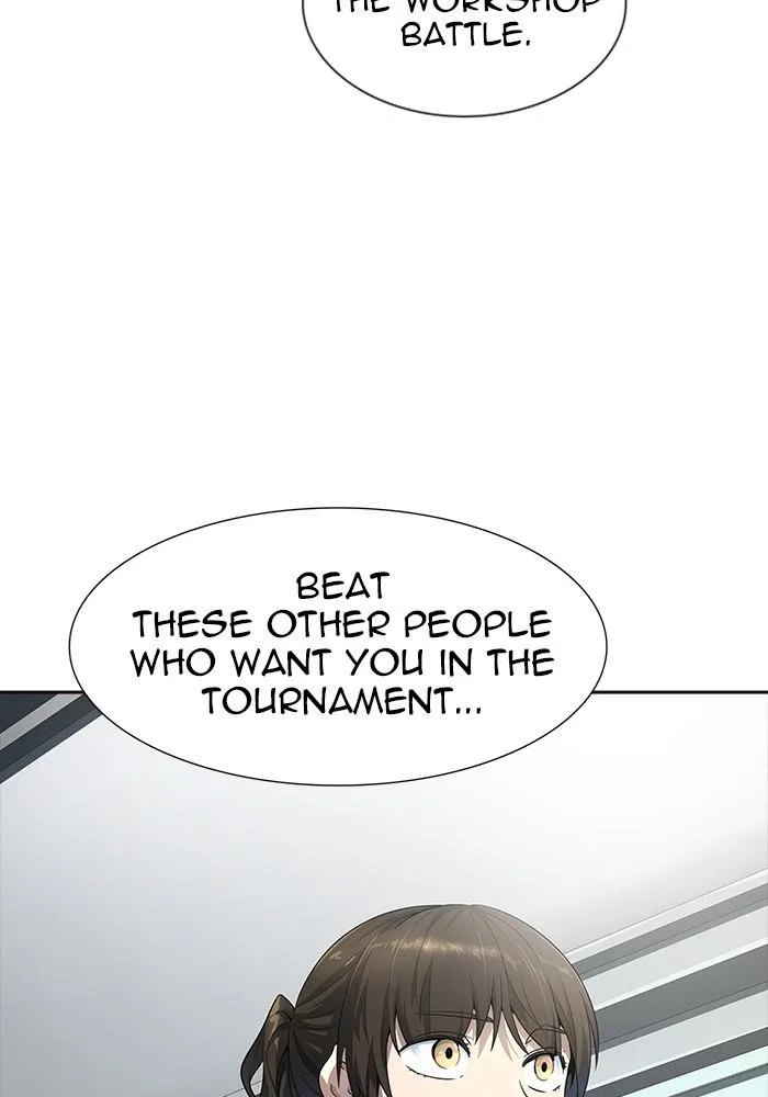 Tower of God - Chapter 548 - Page 110