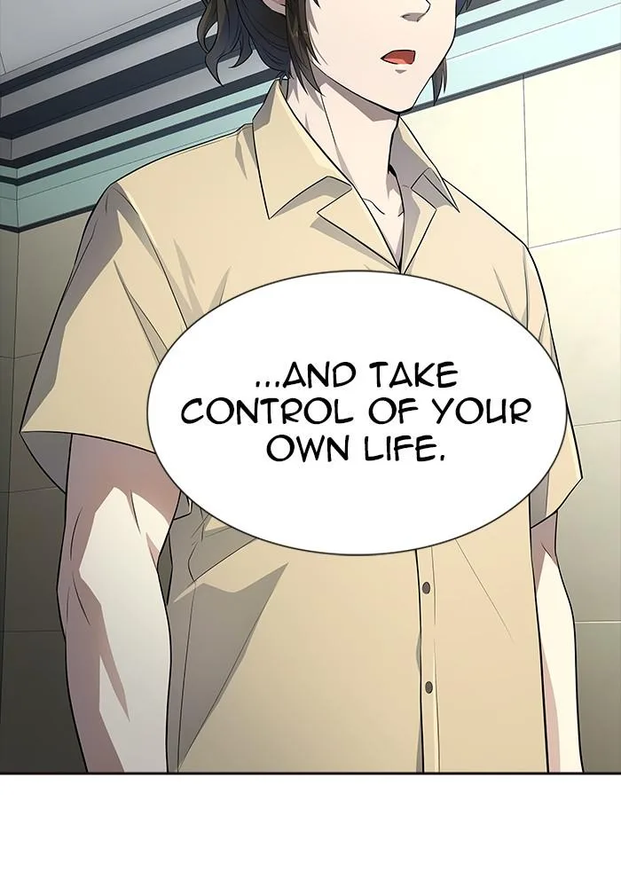 Tower of God - Chapter 548 - Page 111