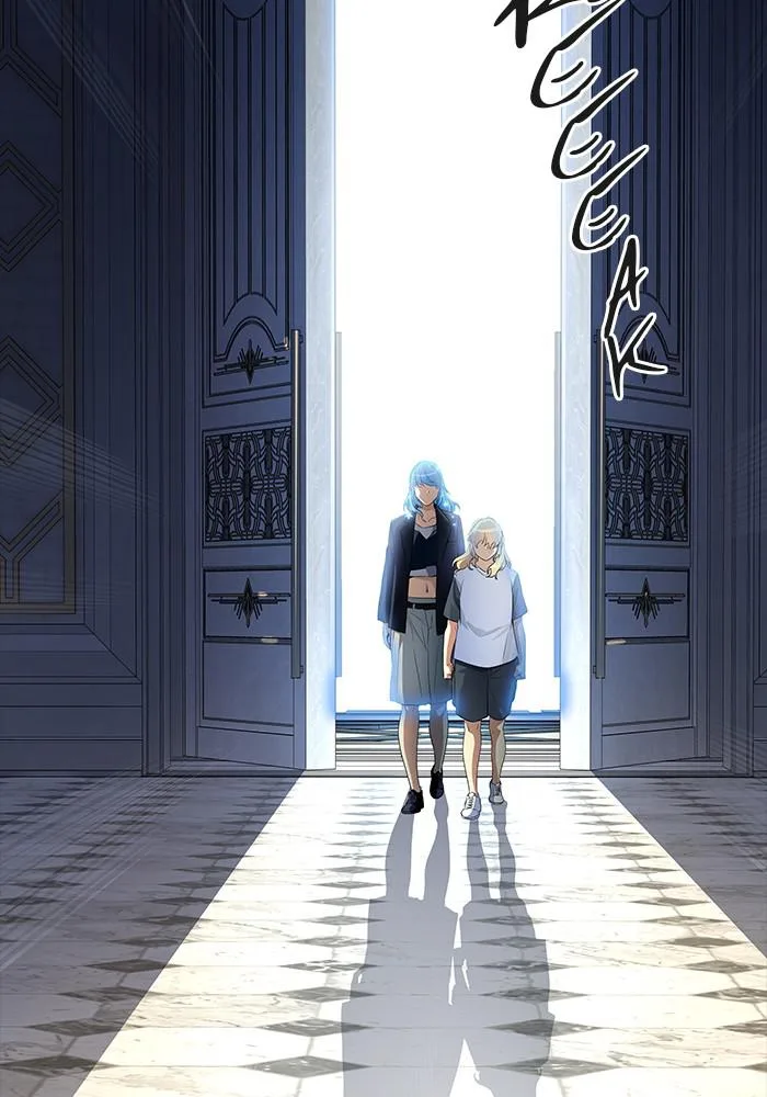 Tower of God - Chapter 548 - Page 119