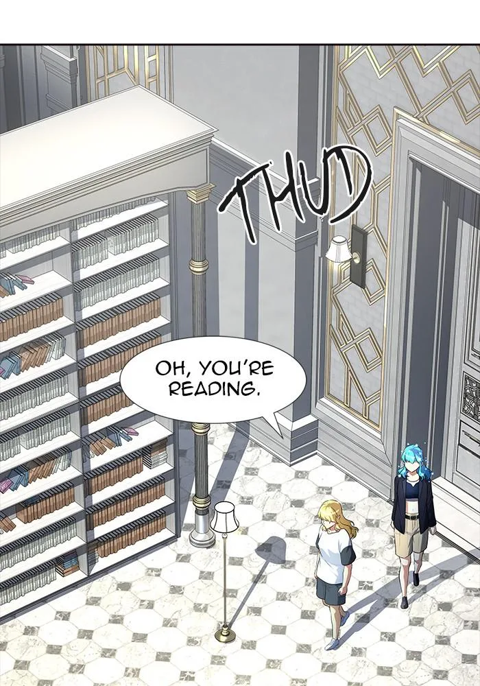 Tower of God - Chapter 548 - Page 121