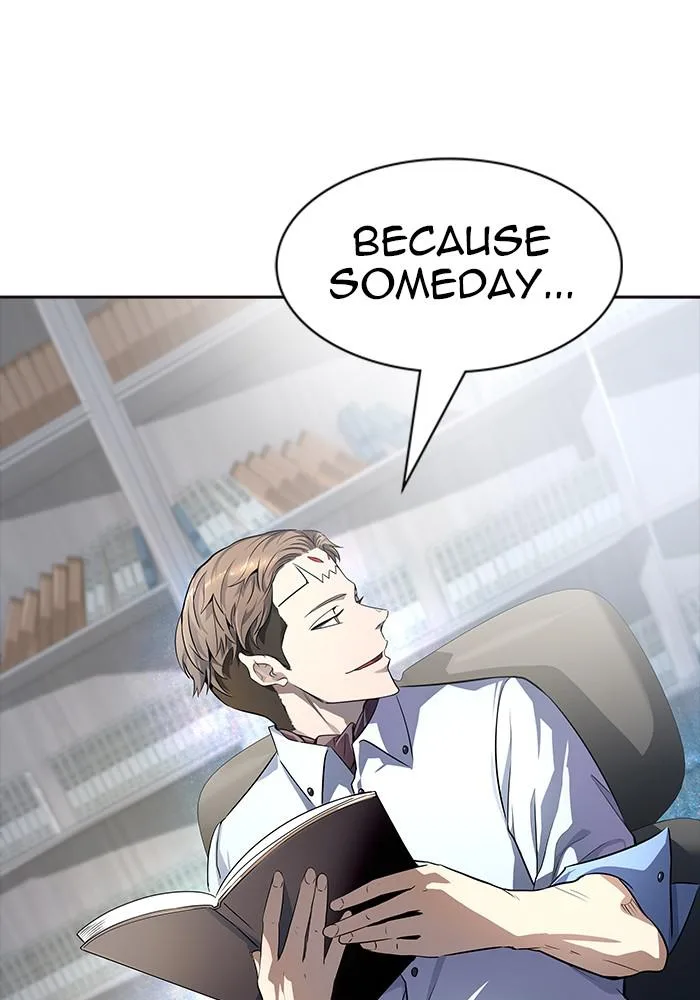 Tower of God - Chapter 548 - Page 124