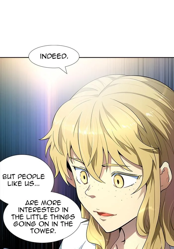 Tower of God - Chapter 548 - Page 127