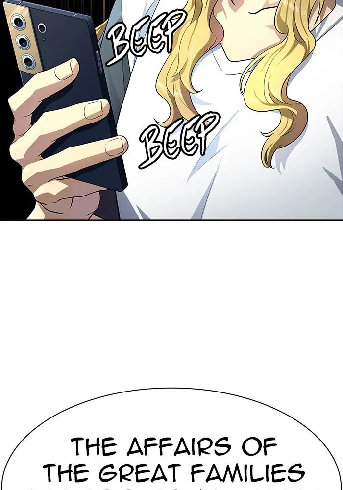 Tower of God - Chapter 548 - Page 128