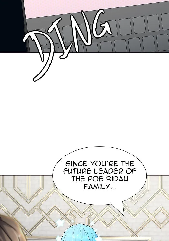 Tower of God - Chapter 548 - Page 130