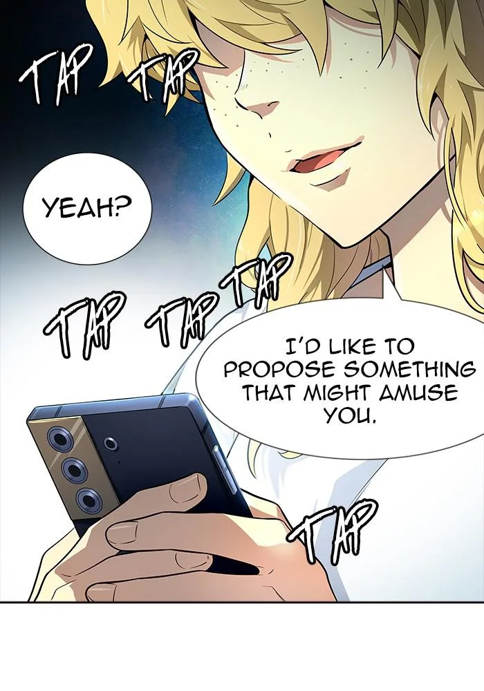 Tower of God - Chapter 548 - Page 136