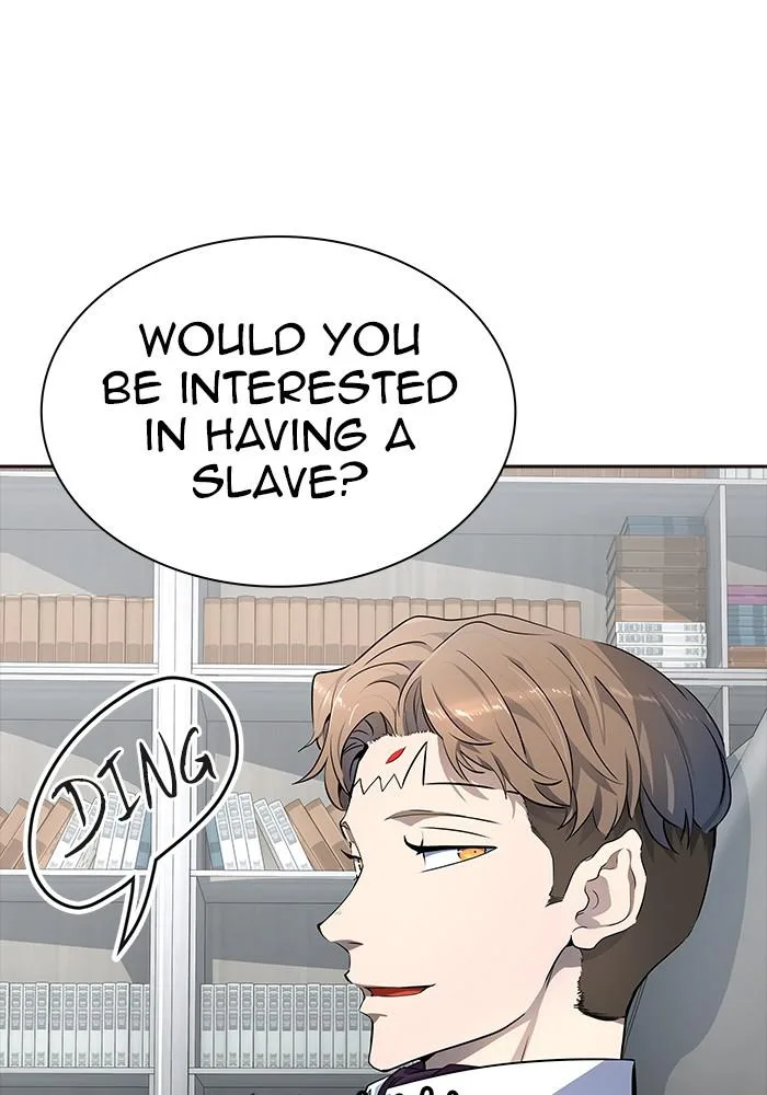 Tower of God - Chapter 548 - Page 137