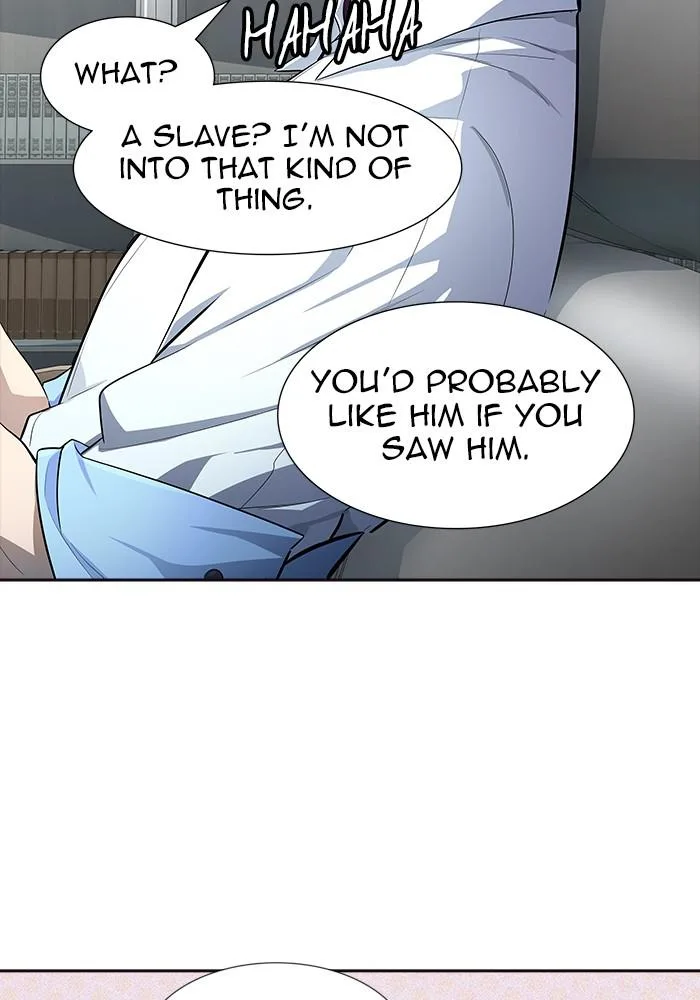 Tower of God - Chapter 548 - Page 138
