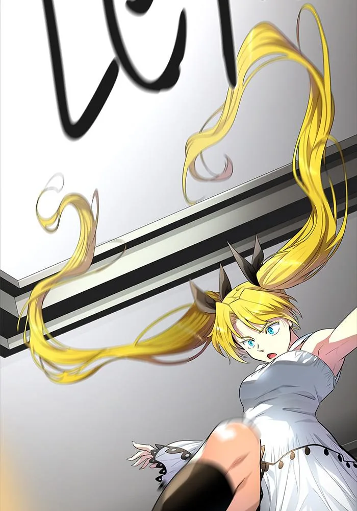 Tower of God - Chapter 548 - Page 14
