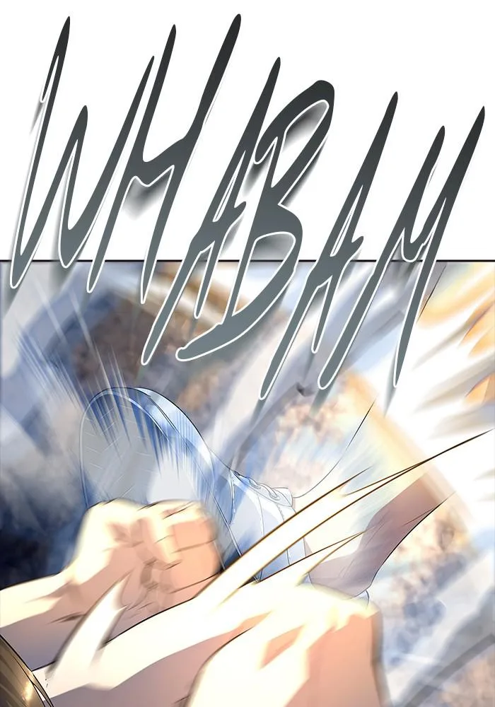 Tower of God - Chapter 548 - Page 19
