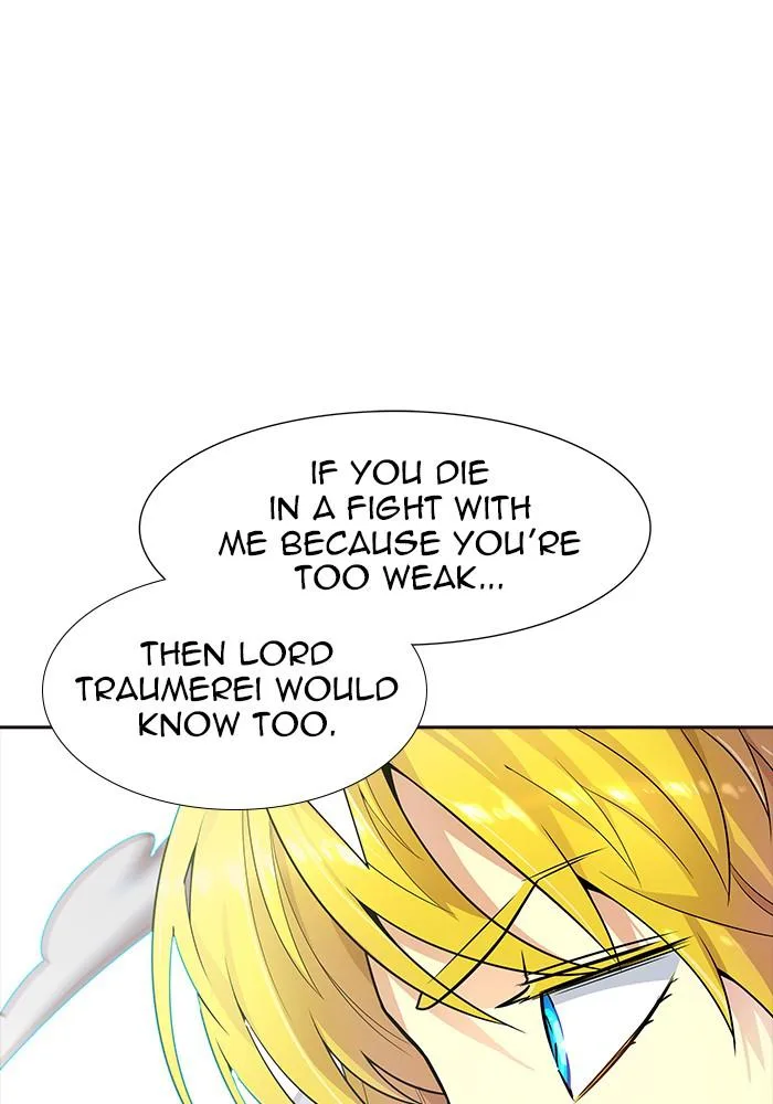 Tower of God - Chapter 548 - Page 2