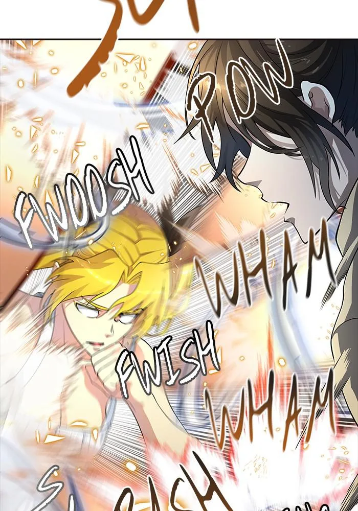 Tower of God - Chapter 548 - Page 25