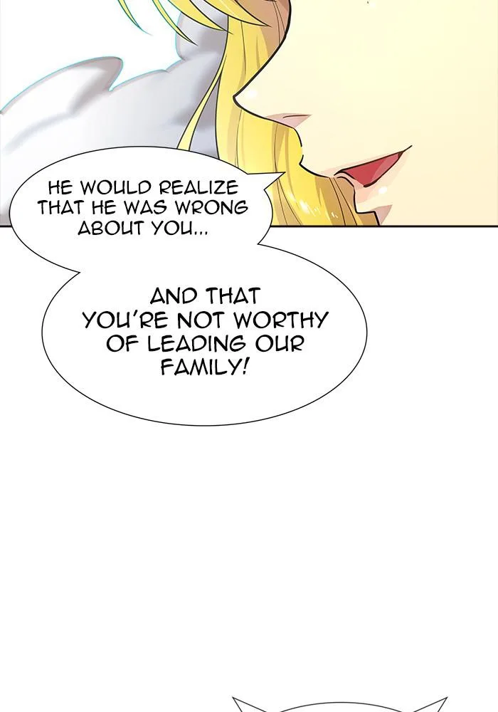 Tower of God - Chapter 548 - Page 3