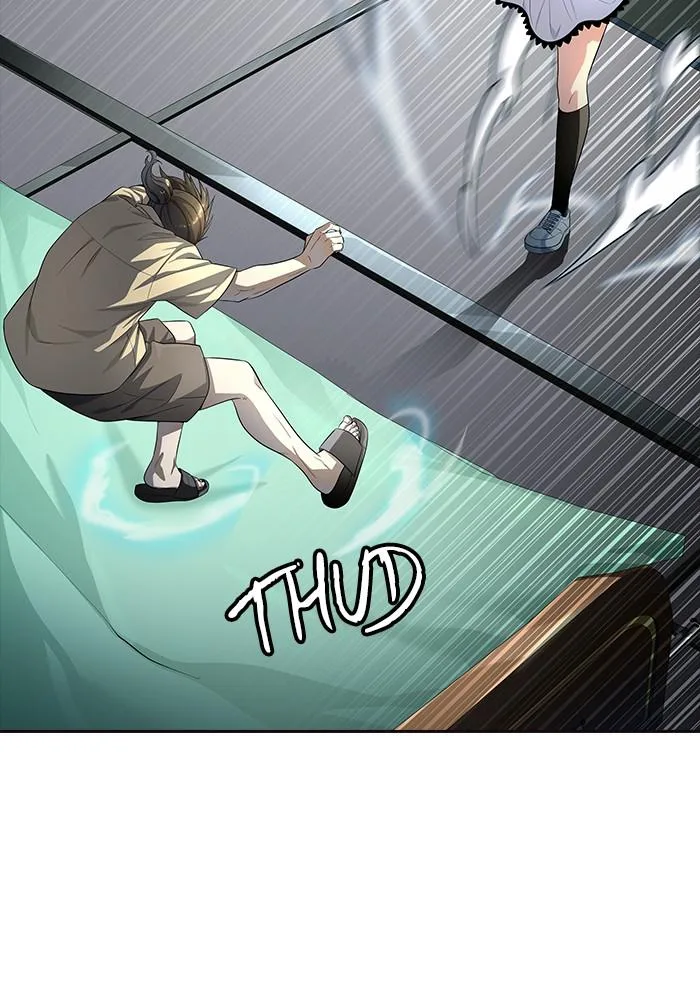 Tower of God - Chapter 548 - Page 31