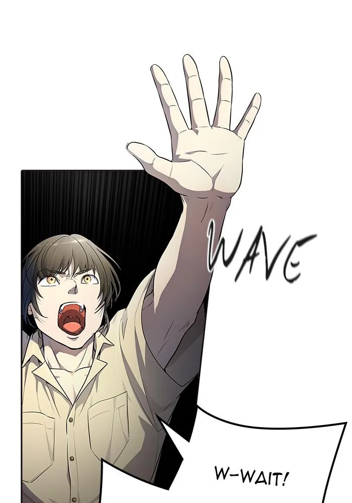 Tower of God - Chapter 548 - Page 35