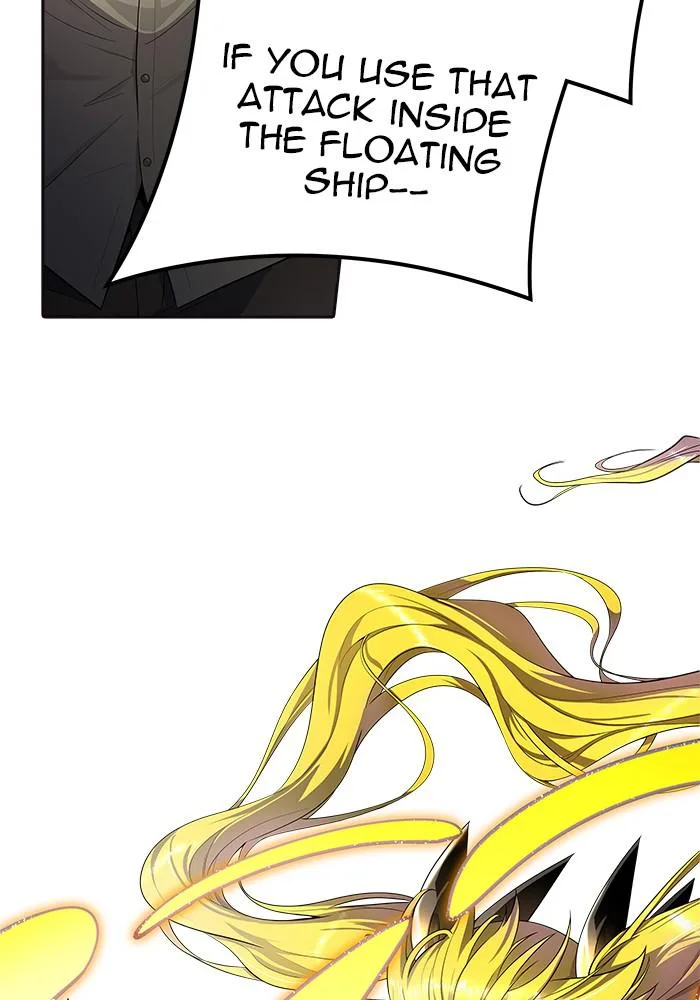 Tower of God - Chapter 548 - Page 36
